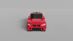 BMW G87 M2