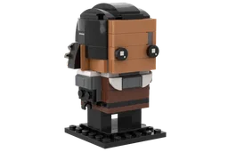 Subnautica Brickheadz Bundle