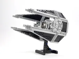 Interceptor (Imperial Twin Ion Engine)