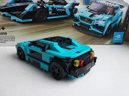 76898 Rivals