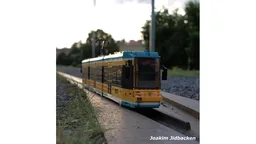 M06 Tram