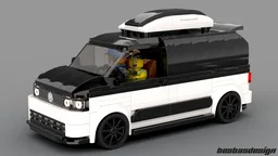 Volkswagen T5 (tuning)