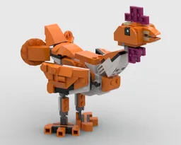 Chicken 31129