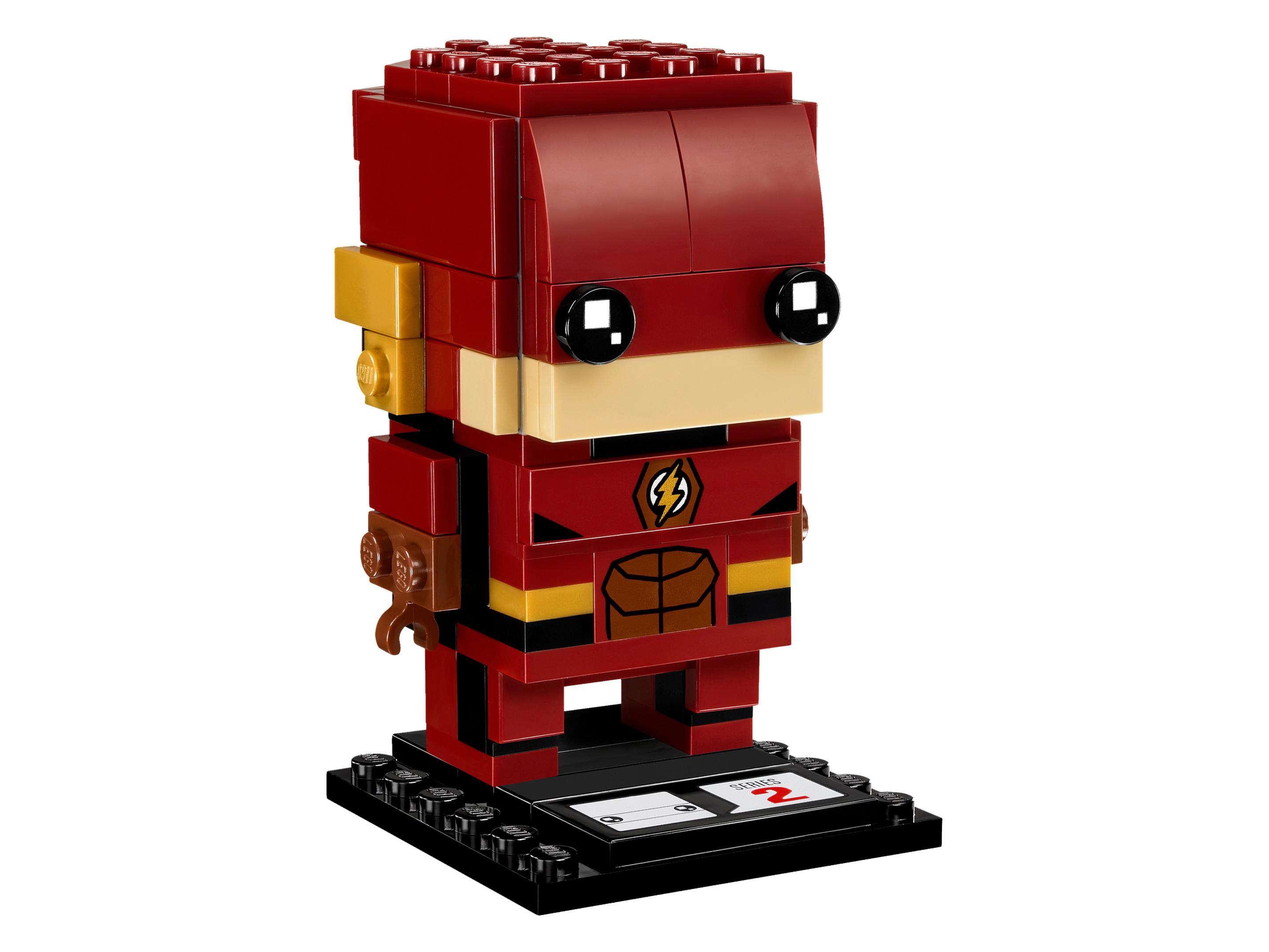 Lego The Flash