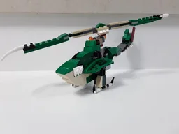 31058 - Chopper