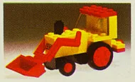 Excavator