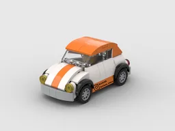 VW Beetle