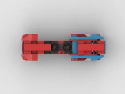 Space Frigate