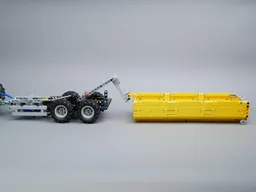 HookLoada for Atmos Tractor