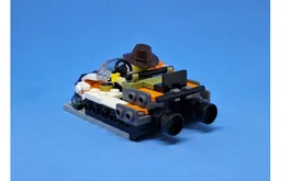 60424 Thunder Boat