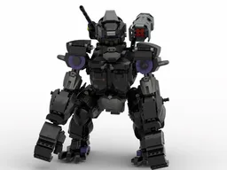 robotic gorilla