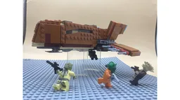 Moldy Crow Midi Scale