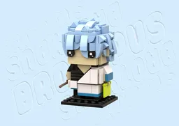 Gintoki (Gintama)