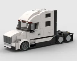 Volvo VNL 860