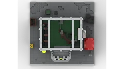 LexCorp