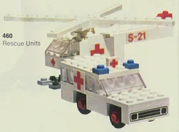 Rescue Units