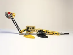 Plesiosaur