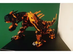 Black Panther