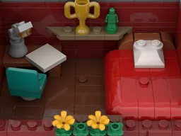 Modular Spider-Verse Bodega