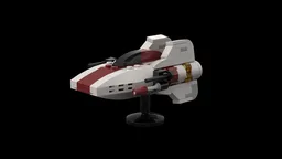 Micro A-Wing