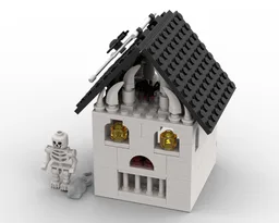 Skeleton Abode