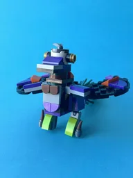 40562 Pheasant
