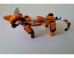 31129 Calico Kitten