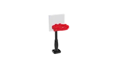 Basketball Hoop