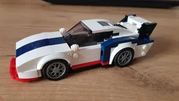 1979 Porsche 935