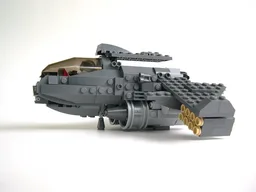 GSA-4 Rapid Mason