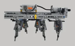 Insect Walker v2