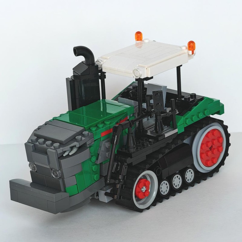 Lego Fendt 1100 Vario MT