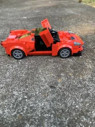 LaFerrari