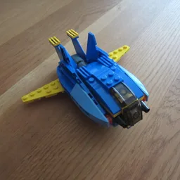 4882 Kappa cruiser