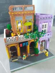 BFC Restaurant