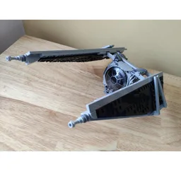 75348 - TIE Striker