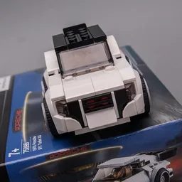 75895 Urban E Car