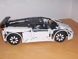 Lamborghini Gallardo