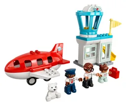 Airplane & Airport