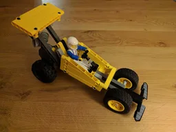 Dragracer