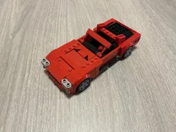 76934 Dodge Viper