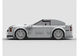 2001 Audi TT Quattro