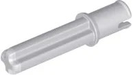 Technic Axle Pin 3L without Friction Ridges and 2L Axle