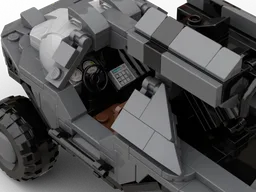 Halo Ce Warthog