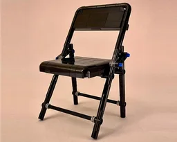 Folding Chair,
