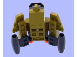 4348 - Sea Speeder