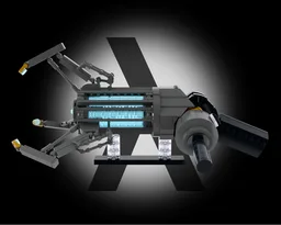 Gravity Gun