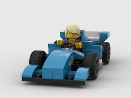 60285 - Formula 1