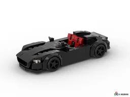Monza SP2