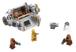 Droid Escape Pod
